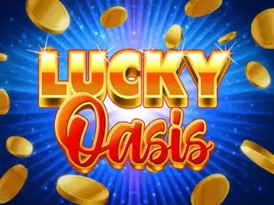 Oshi Casino screenshot